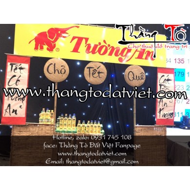 cho thuê cảnh tết 94